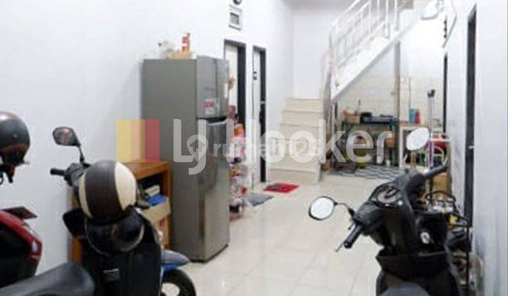 Kost Jalan Pisangan Lama Pulo Gadung, Jakarta Timur 1