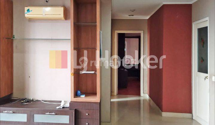 Apartemen Paladian Park Tower A Lt.17 Kelapa Gading, Jakarta Utara 1