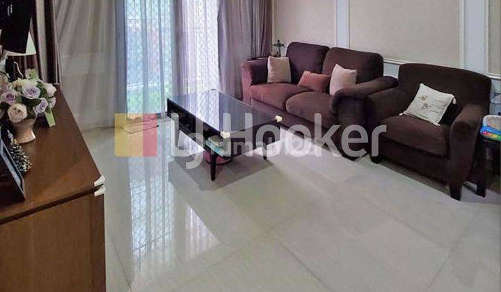 Apartemen Gading Resort Tower E Lt.7 Moi Kelapa Gading, Jakarta Utara 1