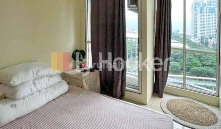 Apartemen Tifolia Lt.5 Pulo Gadung, Jakarta Timur 1