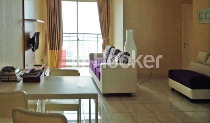 Apartemen Moi French Walk Tower Lyon Garden Lt.19 Kelapa Gading, Jakarta Utara 1