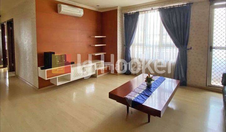 Apartemen Paladian Park Tower B Lantai 7 Kelapa Gading, Jakarta Utara 1