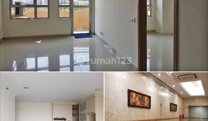 Apartemen Paladian Tower A Lantai 6 Kelapa Gading, Jakarta Utara 1