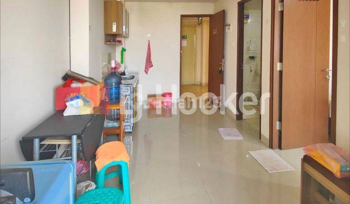 Apartemen Callia, Lantai 3, Pulomas, Jakarta Timur 1