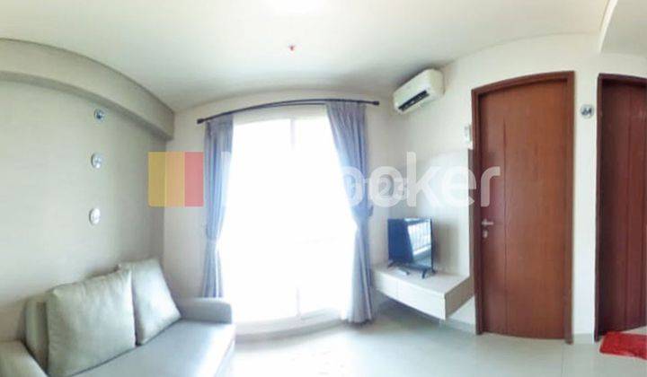 Apartemen Callia Lt.18 Pulomas Jakarta Timur 1