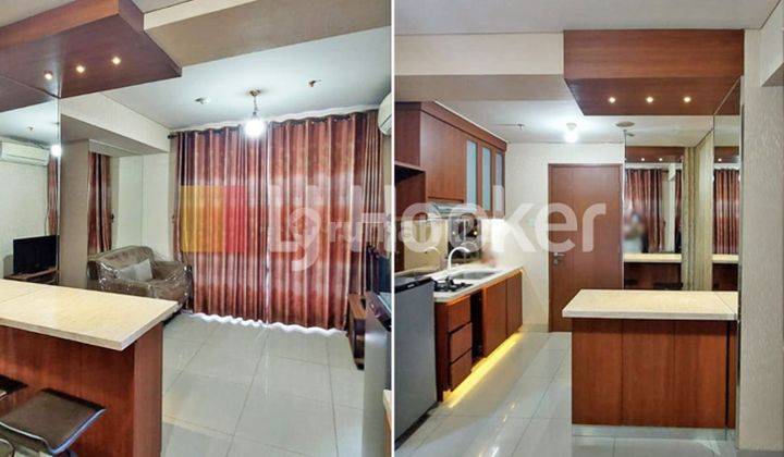 Apartemen Callia Lt.5 Pulomas Jakarta Timur 1