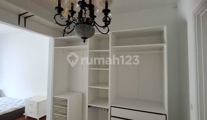 For Rent: House in BSD City Tangerang, Scenic Environment 2