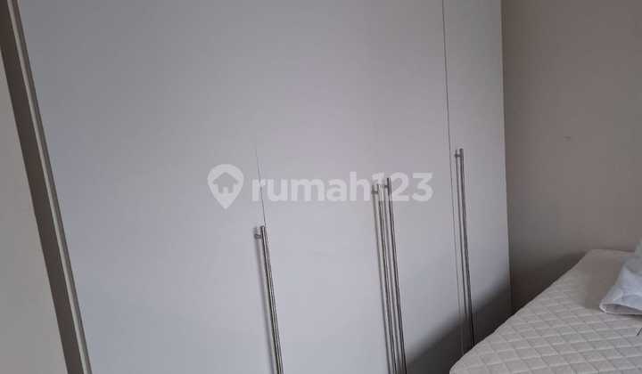 Rumah, 2 Lantai Siap Huni Bsd City 2