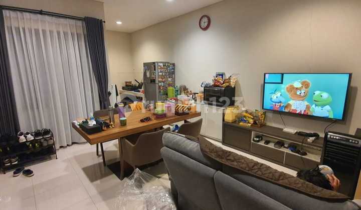 New Cluster House for Sale Near Santa Ursula 2