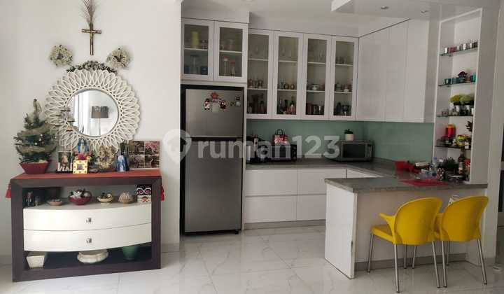 House For Sale Cluster Foresta Colinare Bsd