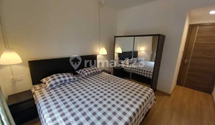 For Rent: Sky House Tower Duxton Apartment Opposite Aeon Mall BSD 2