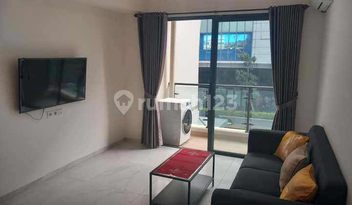 For Rent: Sky House Tower Duxton Apartment Opposite Aeon Mall BSD