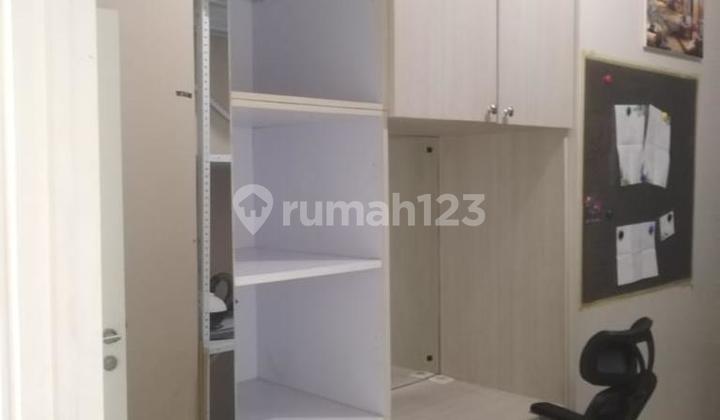 Apartment Silkwood Alam Sutera 2 BR for Sale at a Loss 2