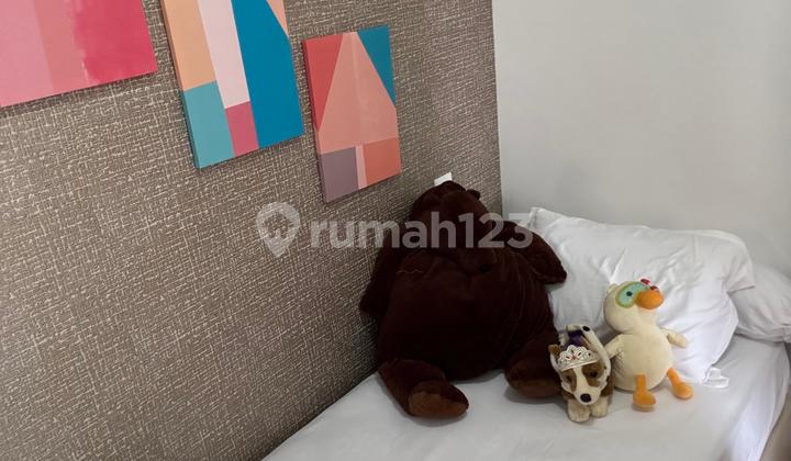 3 Bedroom Furnished Apartment 2