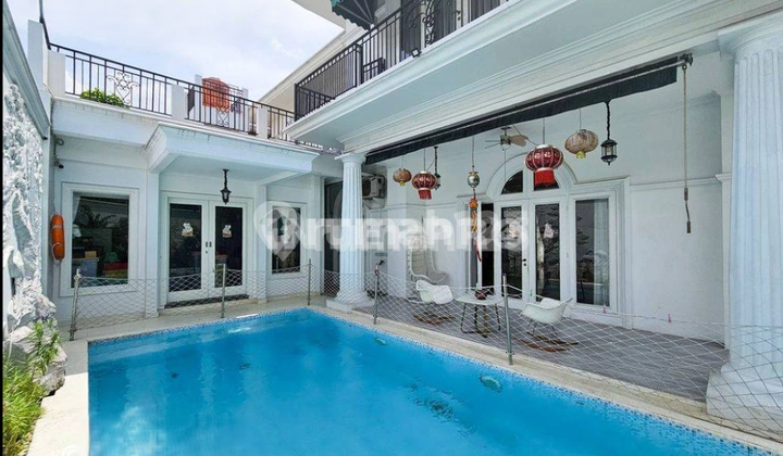 House with Nice Pool and Big Garden FOR RENT House with Nice Pool and Big Garden FOR RENT
