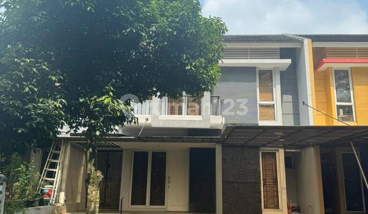 Rumah Sewa Siap Huni Di Bsd Lokasi Staregis Hunian Nyaman 