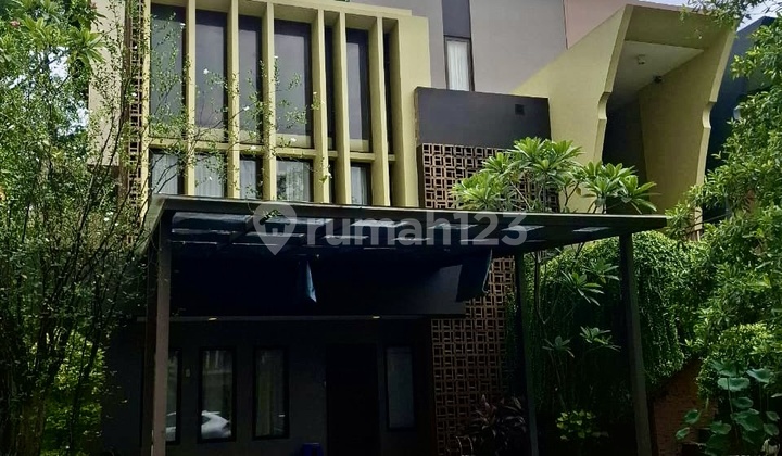 De Park Bsd Dijual Cepat