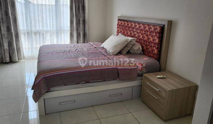 House For Rent Full Furnished Tinggal Baw Koper 2