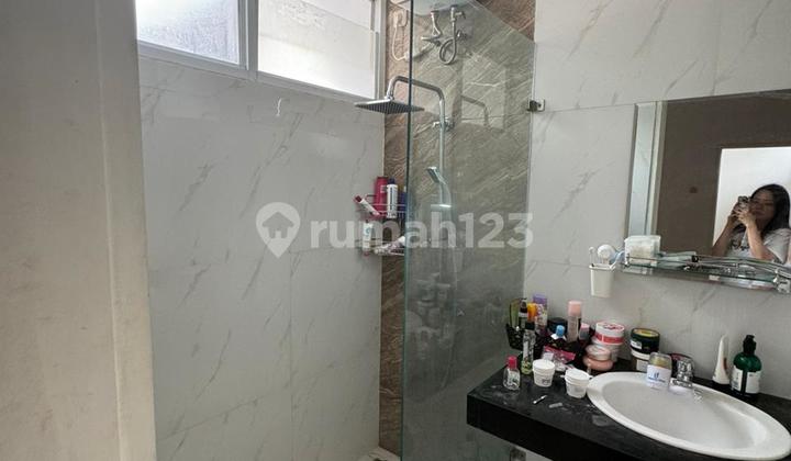 For Rent Nice House in De Latinos BSD