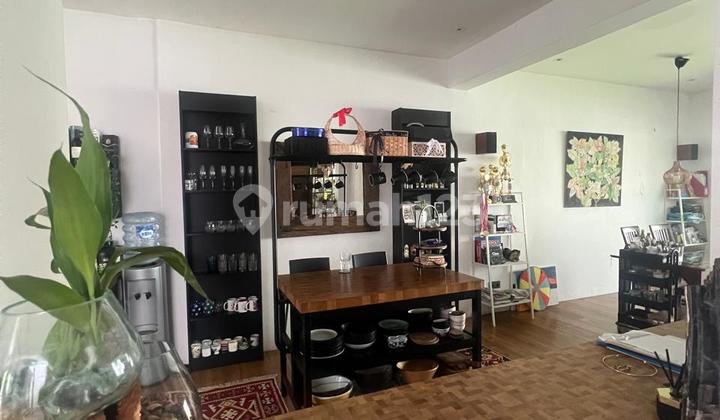 Rumah untuk Disewa Dekat Sekolah Jerman BSD 2