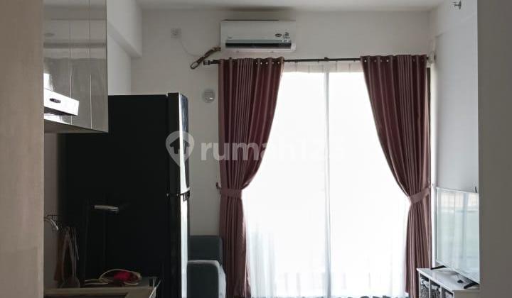 Sky House Apartment BSD, Serpong.  Walking Distance to Aeon Mall Full Furnished 