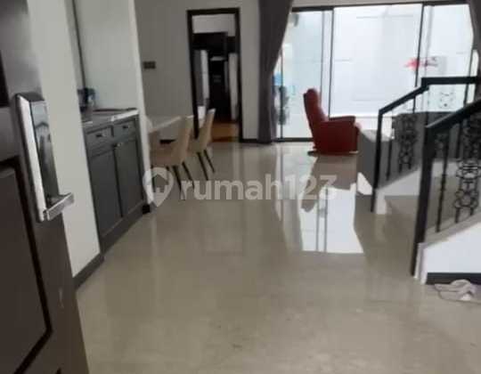 Modern House in BSD City for Rent, 3 Years x 300 Million, Minimum 3 Years 2