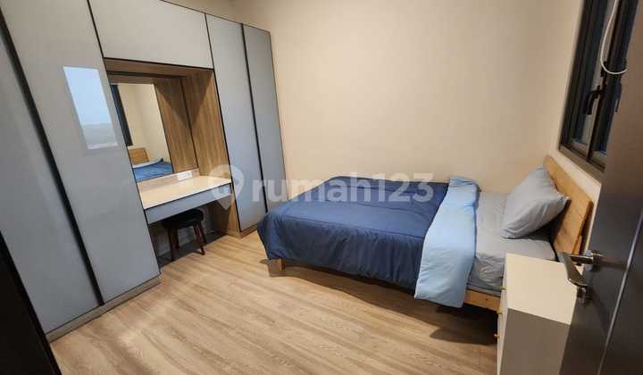 Marigold Apartment BSD City Fully Furnished 2