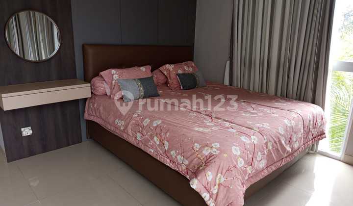 Rainbow Villa Ready to Live Fully Furnished Terrace Lake View 2