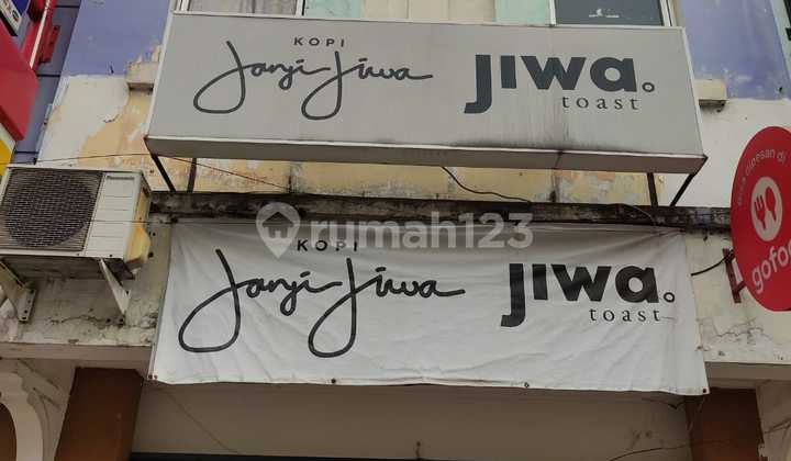 Ruko Di Gading Serpong Jual Cepat Ruko Di Gading Serpong Jual Cepat