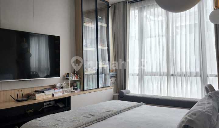 Dijual Cepat Lakewood , Nava Park