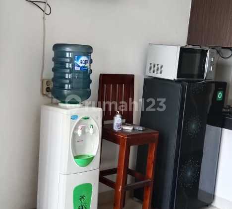 Apartment Dijual cepat: Serpong Garden, Cisauk 2