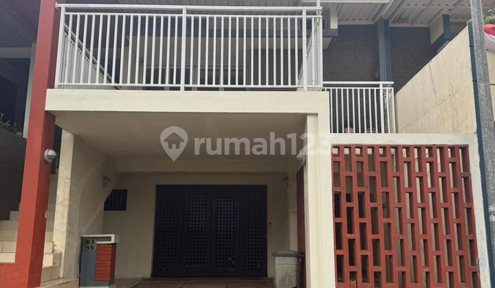 House for Sale Near Aeon Mall Bsd City