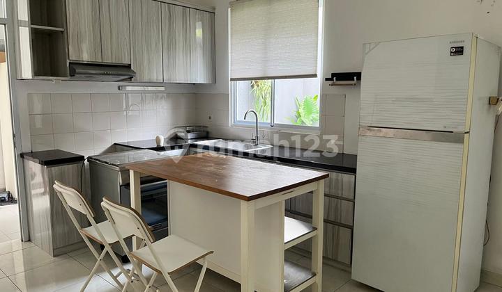 House For Rent Bsd Foresta 2