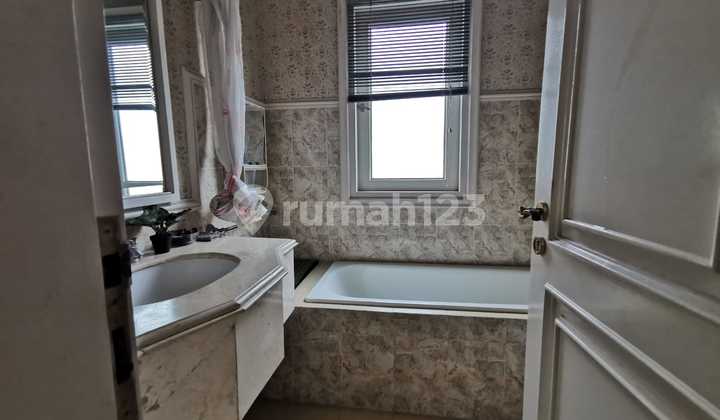 House For Rent Fully Furnished In Premium Golf Cluster 2