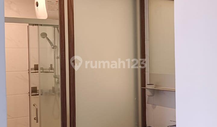 Sky House Apartment BSD, Serpong.  Walking Distance to Aeon Mall Full Furnished  2