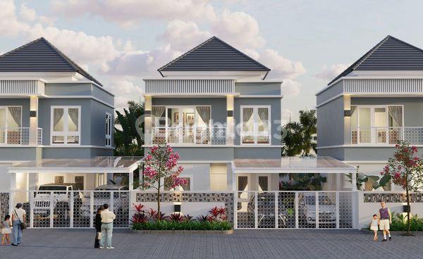 For Sale Pre-Sale Home Nusa Dua 2