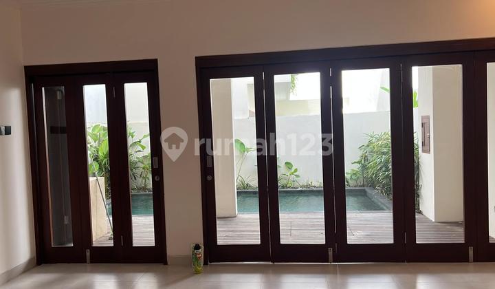 Rumah Di Seminyak Di Sewakan 2
