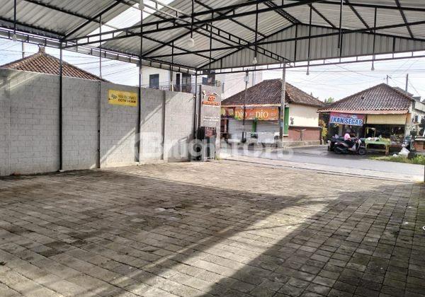 Dijual Ruko Ubung Dijual Ruko Ubung