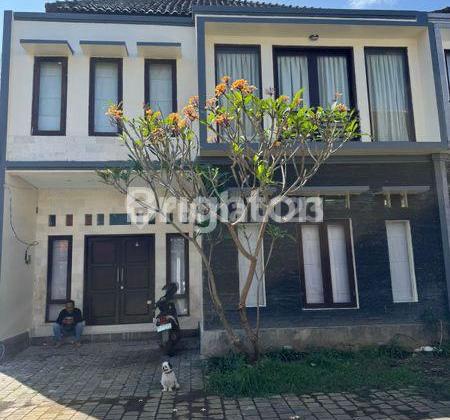 For Sale! Rumah Renon For Sale! Rumah Renon