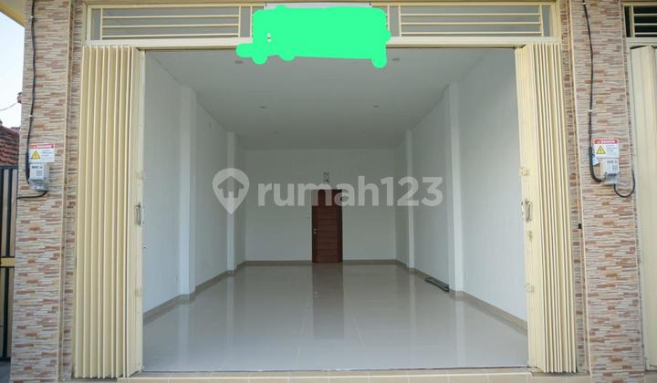 For Rent Shop House Near Renon 2