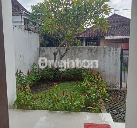 For Sale! Rumah Renon