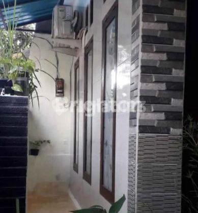 For Sale Buc Minimalist House 2 Floors