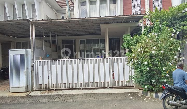 Rumah Bukit Cimanggu City Dijual Cepat 2