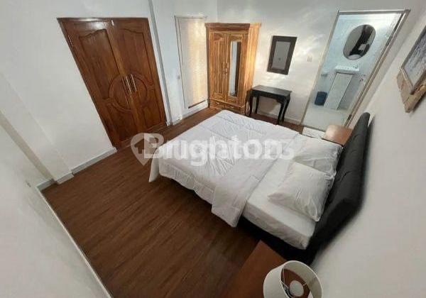 For Rent. Rumah Padang Sambian 2