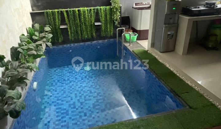 House For Sale With Pool 2
