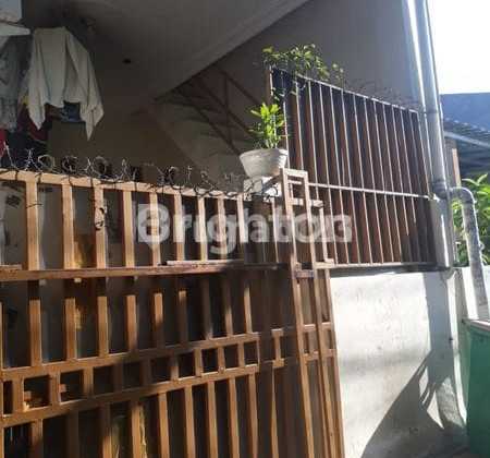 Rumah Kost Hutan Kayu Matraman Rumah Kost Hutan Kayu Matraman