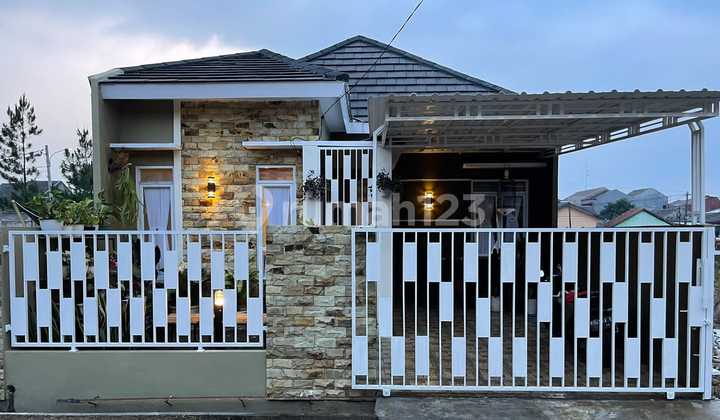 Di.jual.rumah Cantik.di.bogor