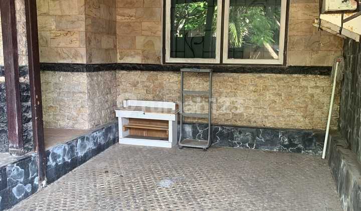 Dijual Cepat! Buc Rumah Jimbaran  2