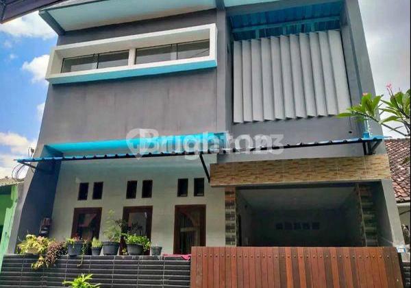 For Sale Buc Minimalist House 2 Floors