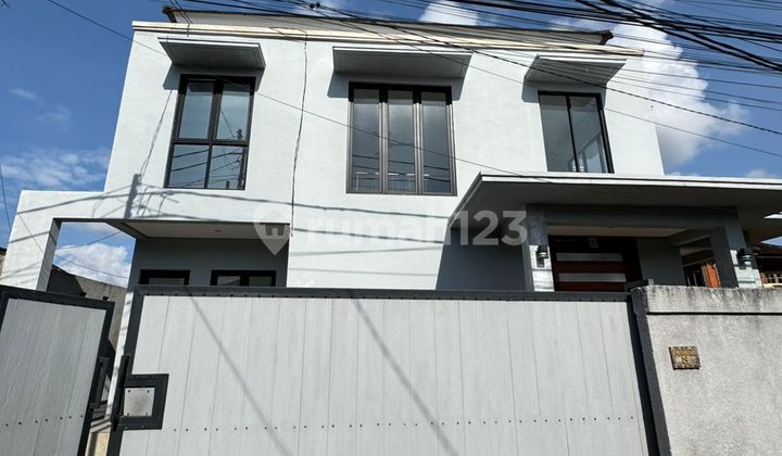 Dijual Rumah Murah Di Sanur